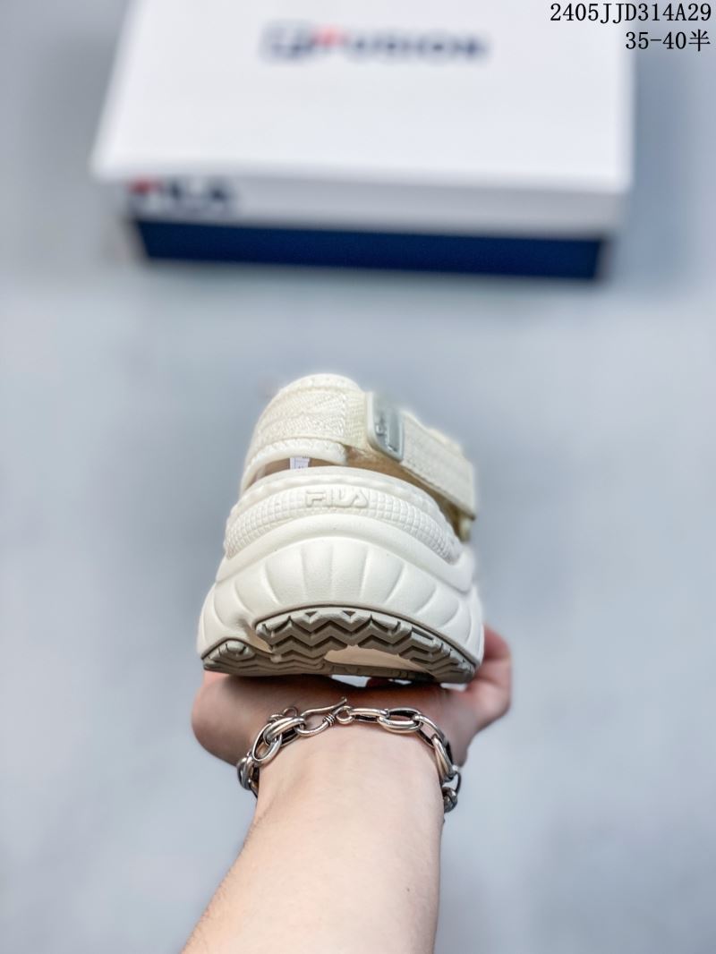 Fila Sandals